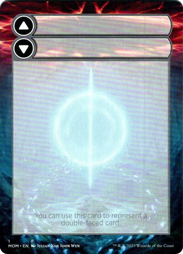 Helper Card (Helper Card)