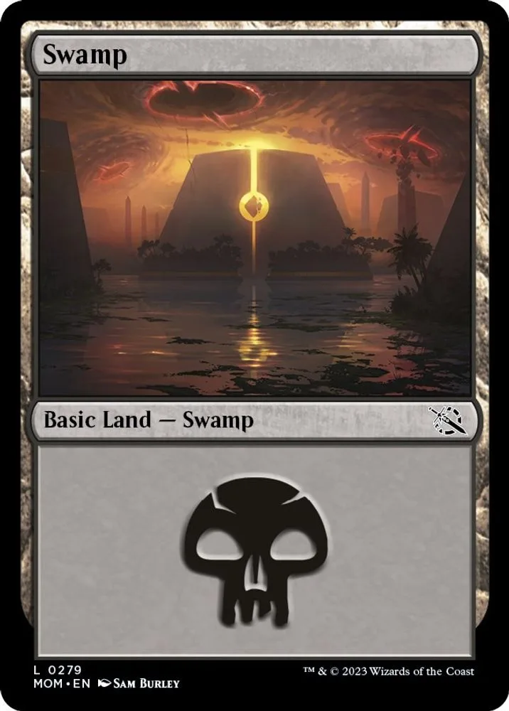 Swamp