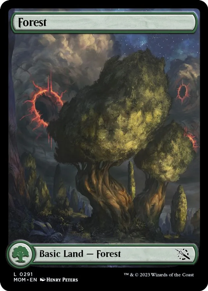 Forest