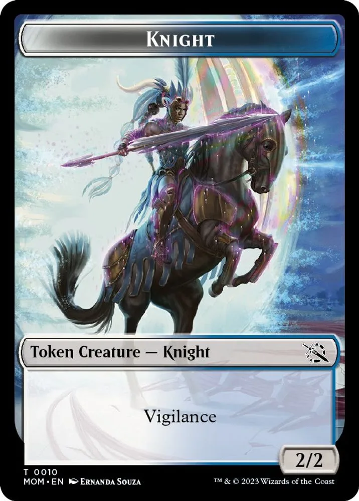 Knight Token (Knight Token)