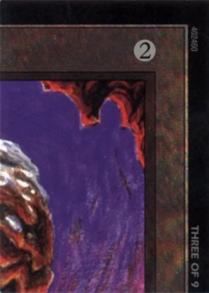 Chaos Orb (3 of 9 · Ultra Pro Puzzle Quest)