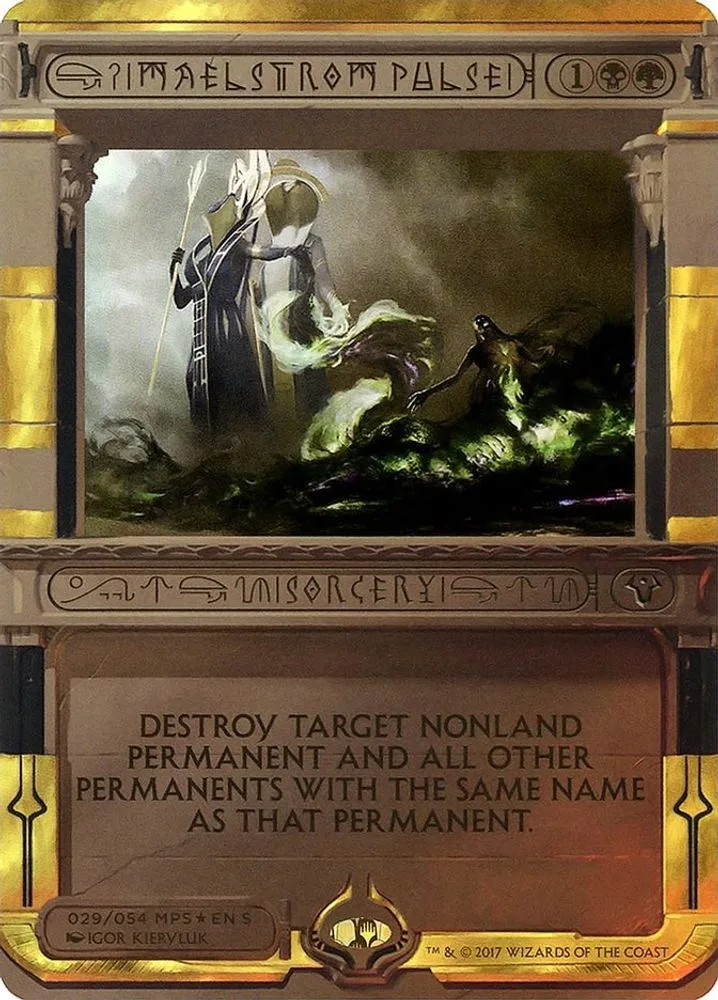 Maelstrom Pulse