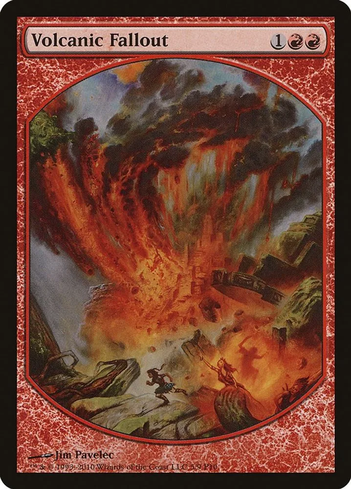 Cruel Edict