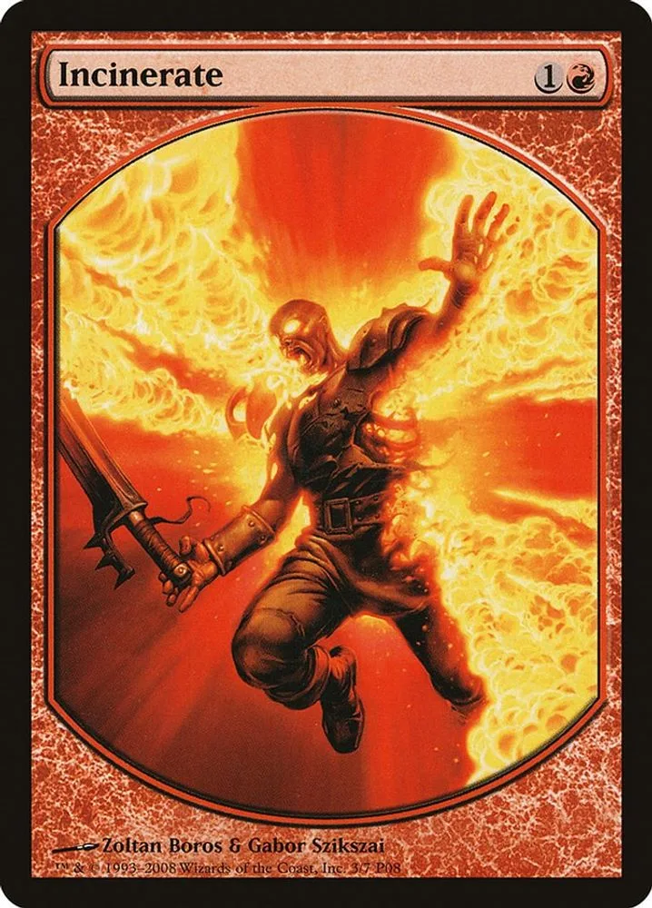 Doom Blade