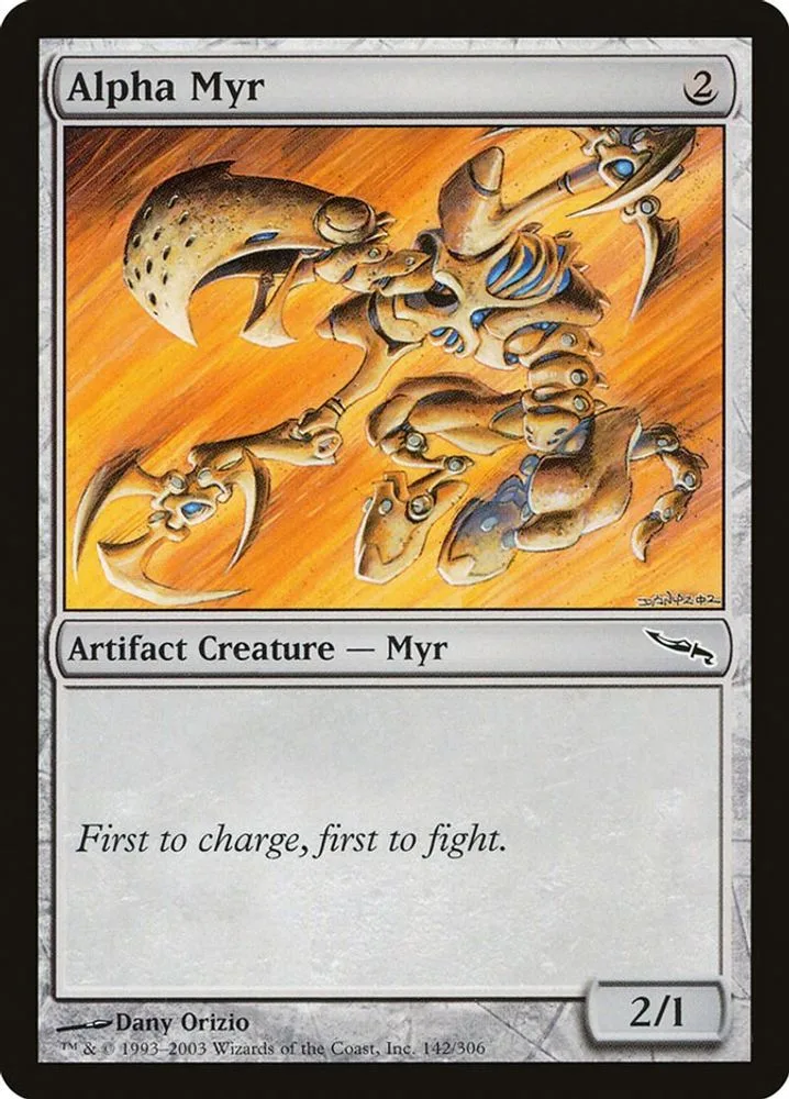 Alpha Myr