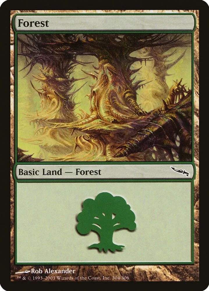 Forest