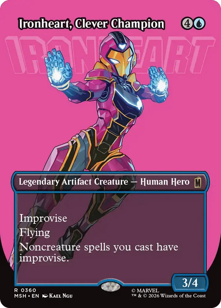 Firebird, Blazing Ranger