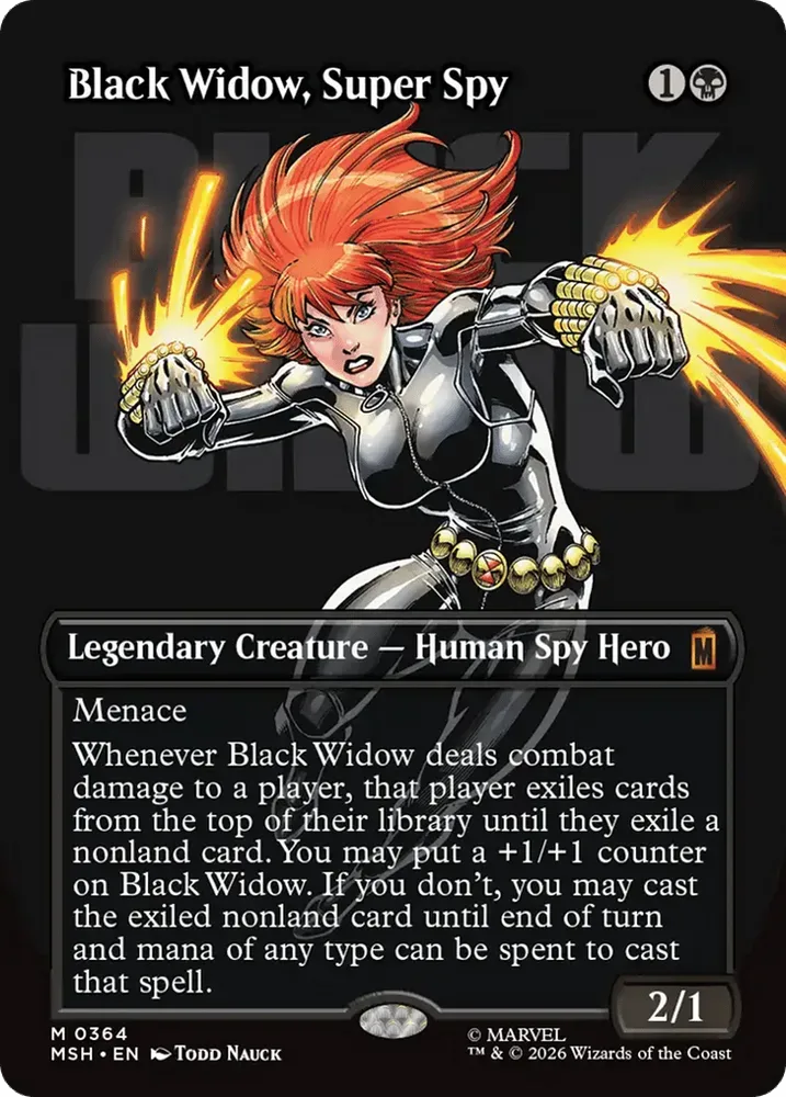 Killmonger, Ruthless Usurper