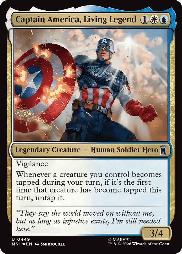 Progenitor's Icon