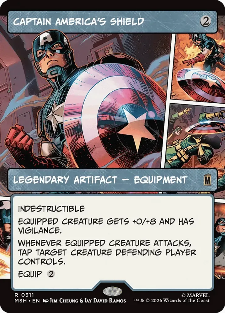 Invisible Force Field