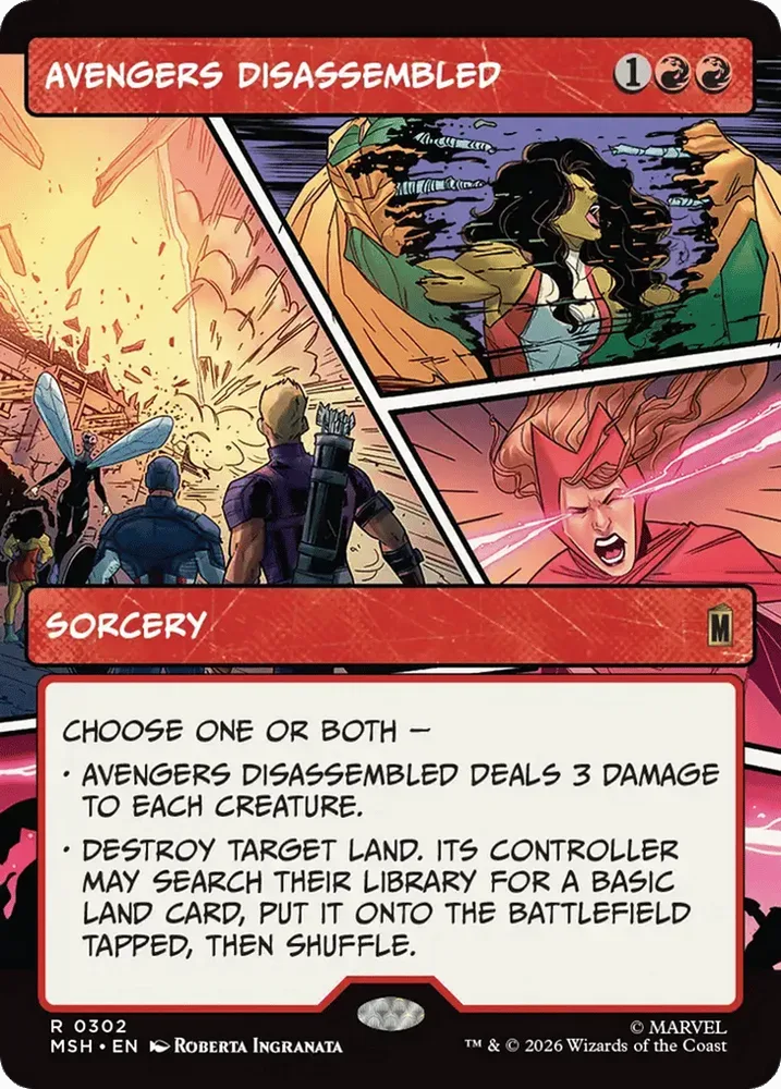 Dora Milaje Elite