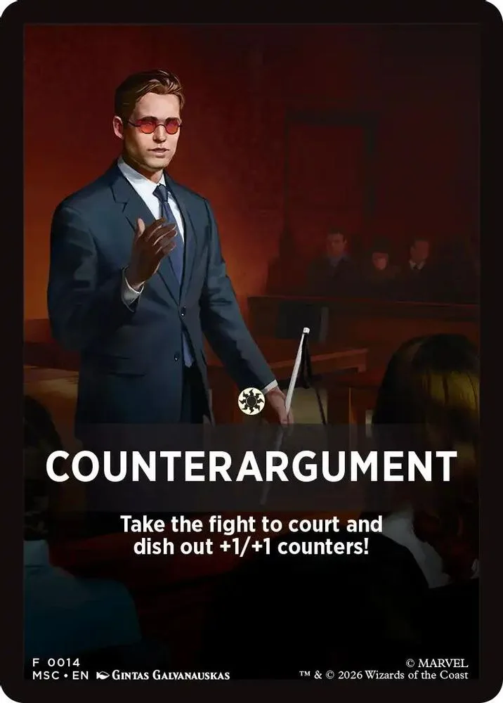 Counterargument Theme Card (Counterargument Theme Card)