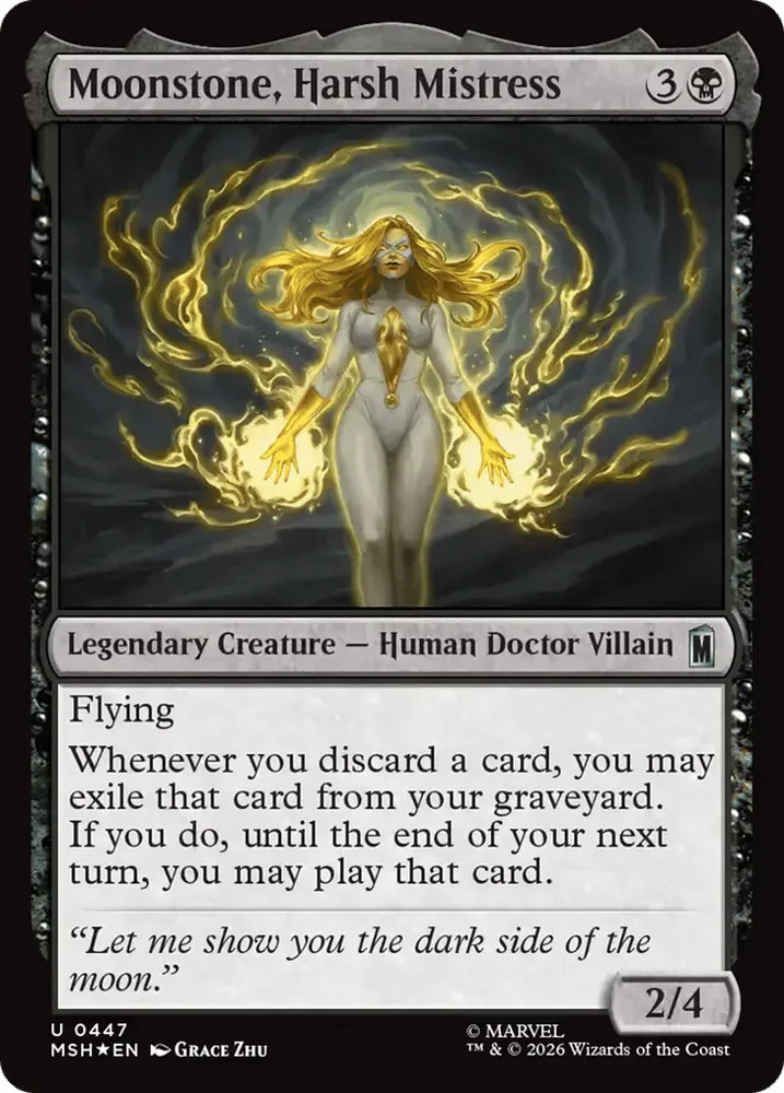 Panther Idol - Mind's Eye