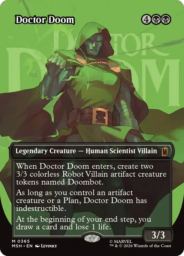 Lady Loki, Agent of Chaos