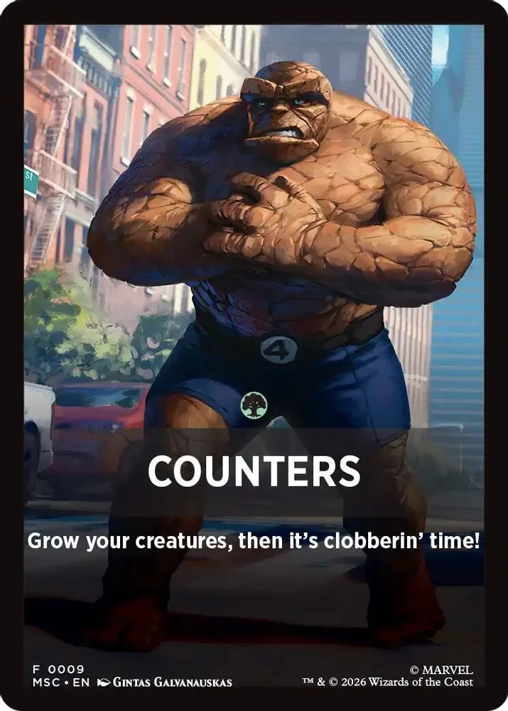 Counters Theme Card (Counters Theme Card)