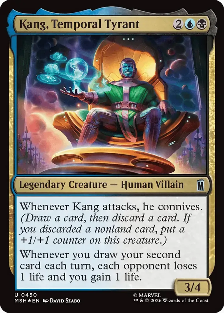 Shuri's Fabricator