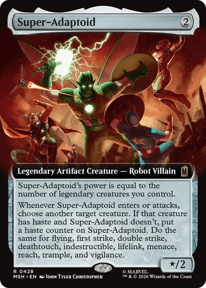 Chromatic Lantern