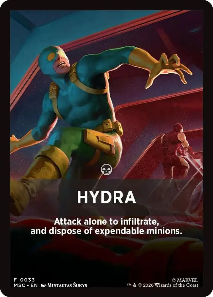Hydra Theme Card (Hydra Theme Card)