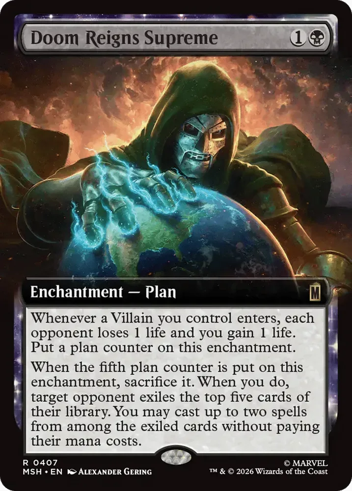 Loki, the Deceiver