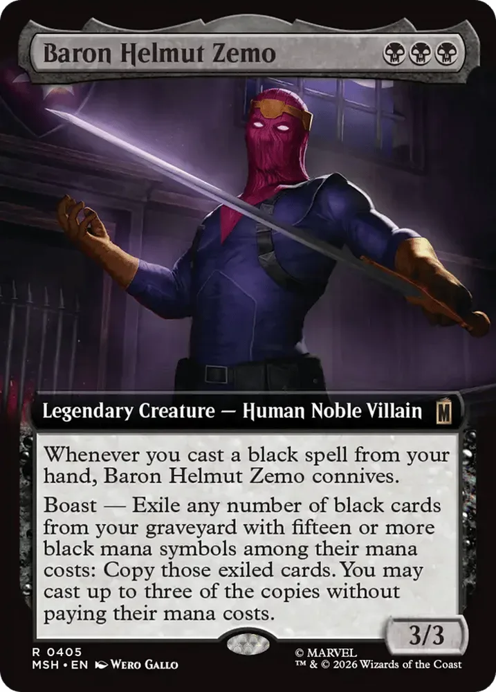 Hawkeye, Avenging Archer