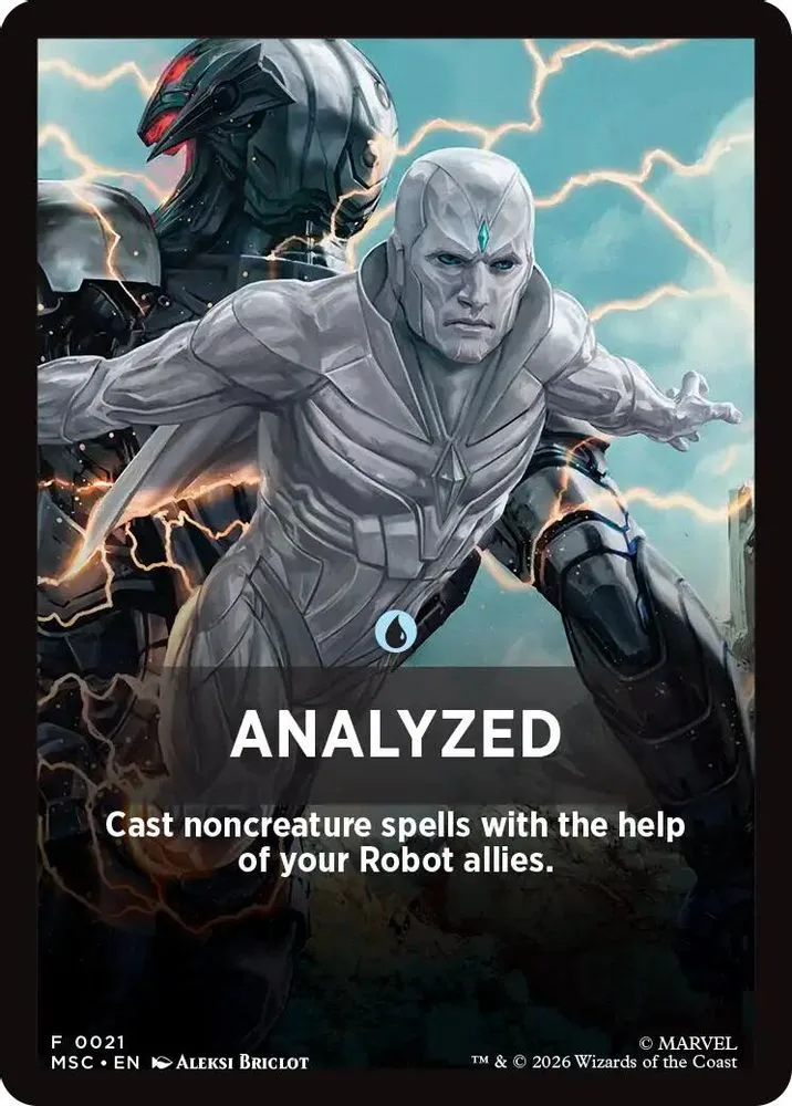 Analyzed Theme Card (Analyzed Theme Card)