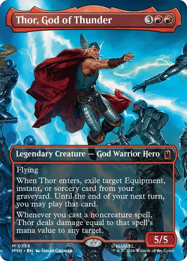 Professor Hulk