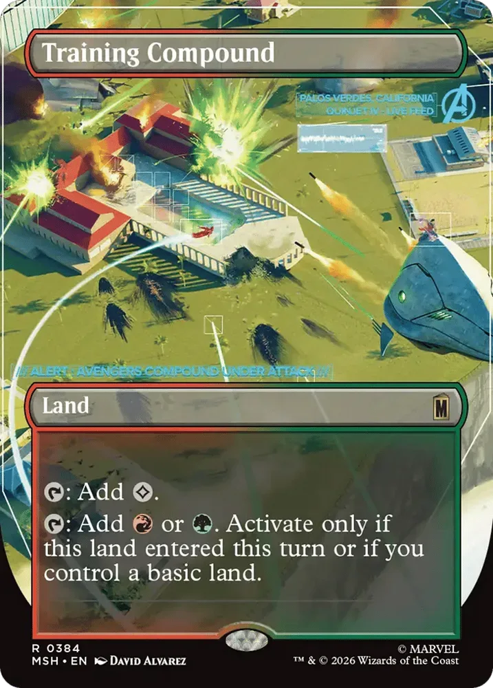 Nakia, Wakandan Operative