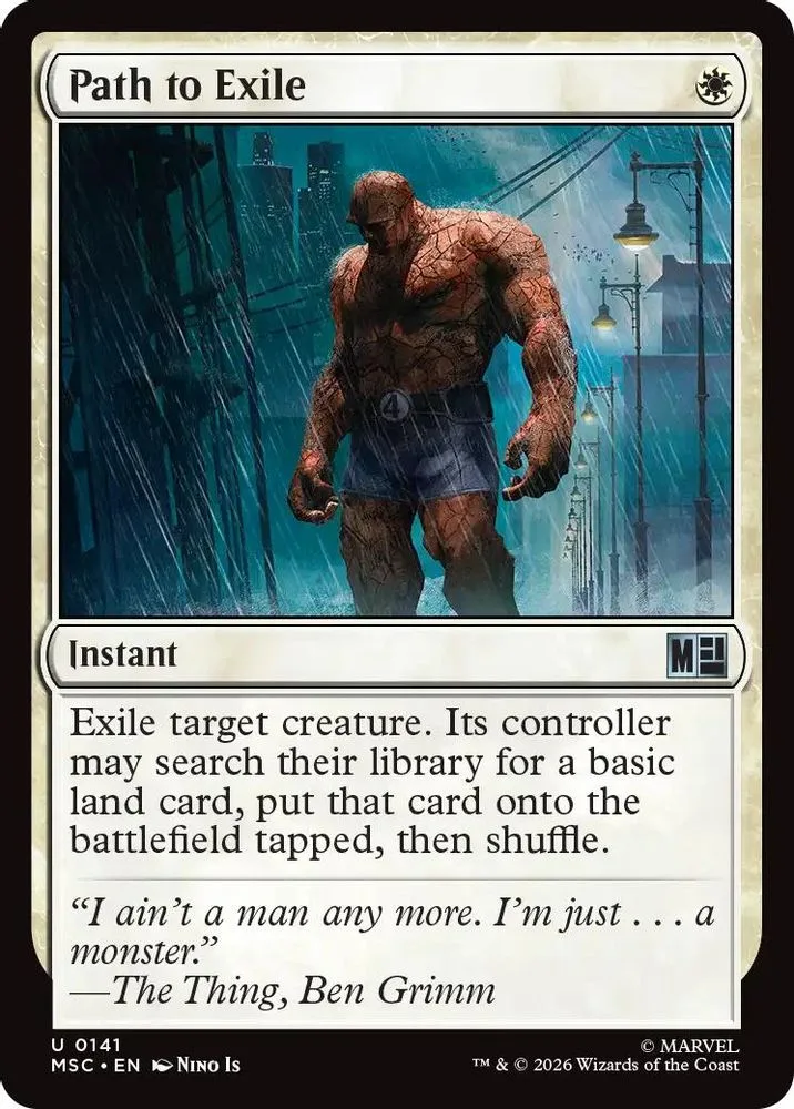 Path to Exile