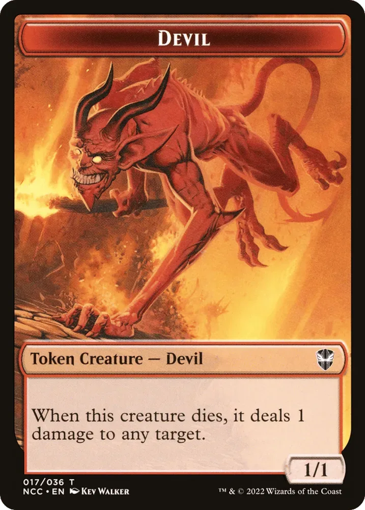 Devil