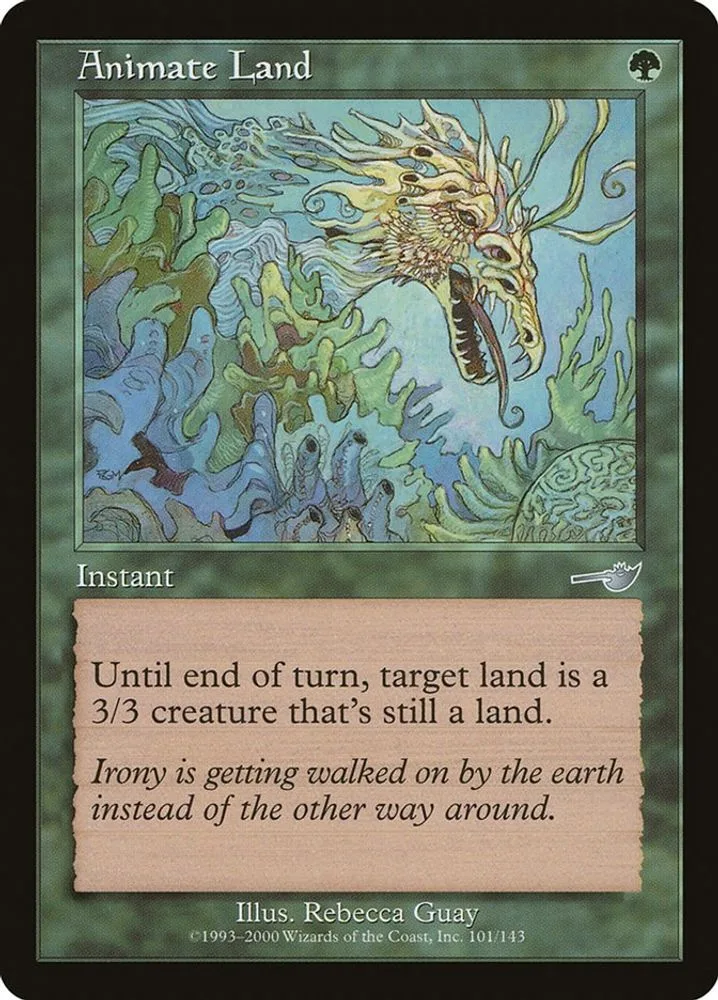 Animate Land