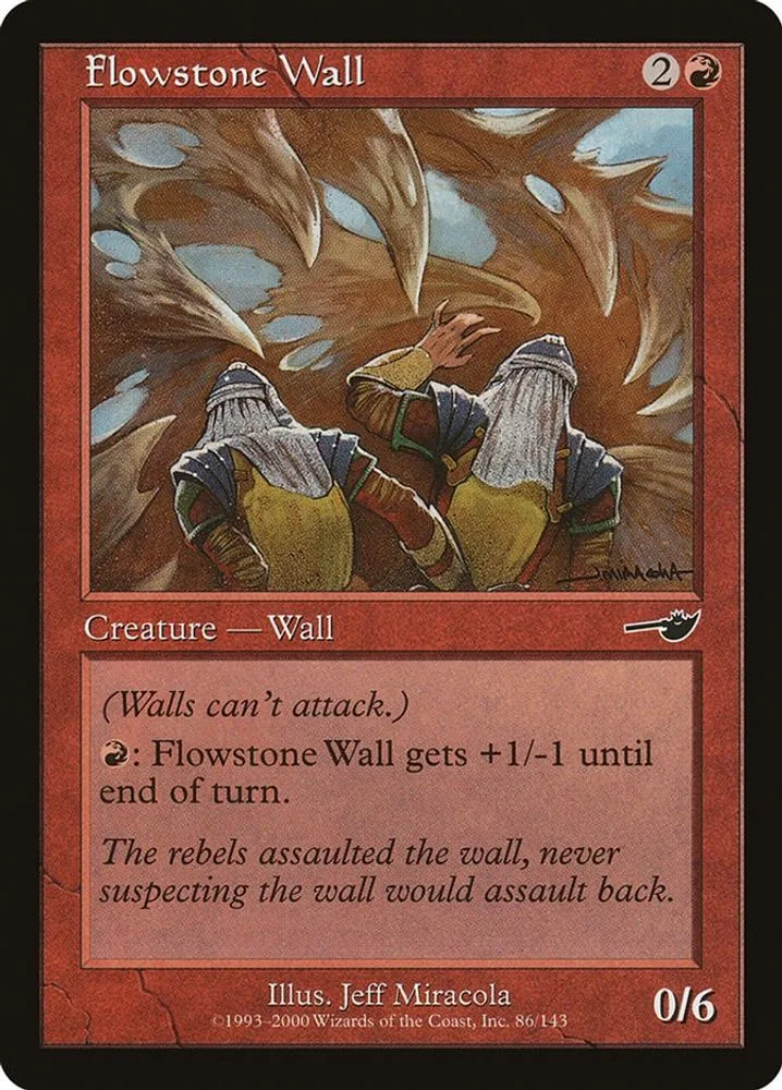 Flame Rift