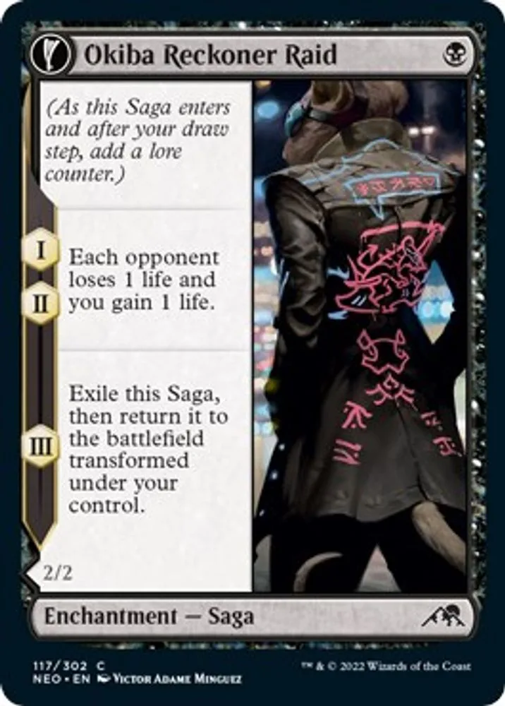 Okiba Reckoner Raid