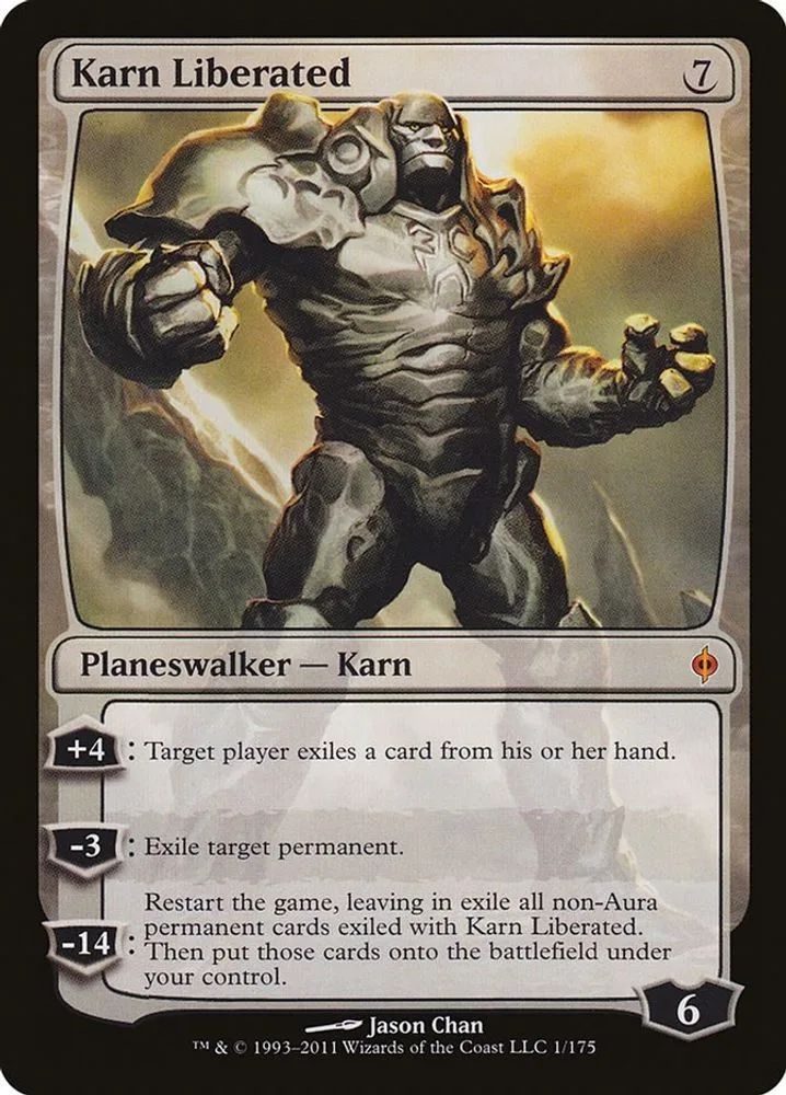 Beast Token