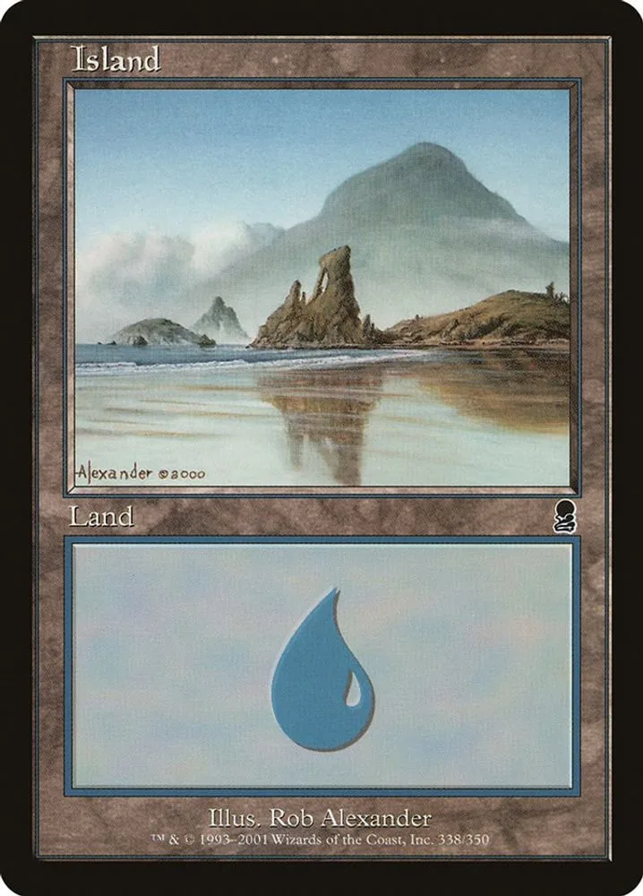 Island