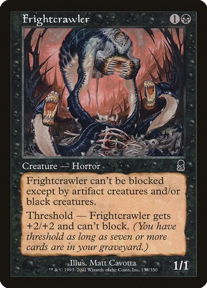 Frightcrawler
