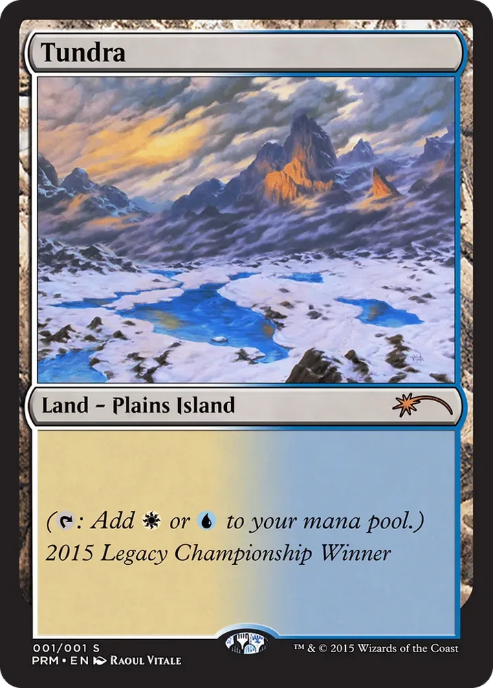 Tundra