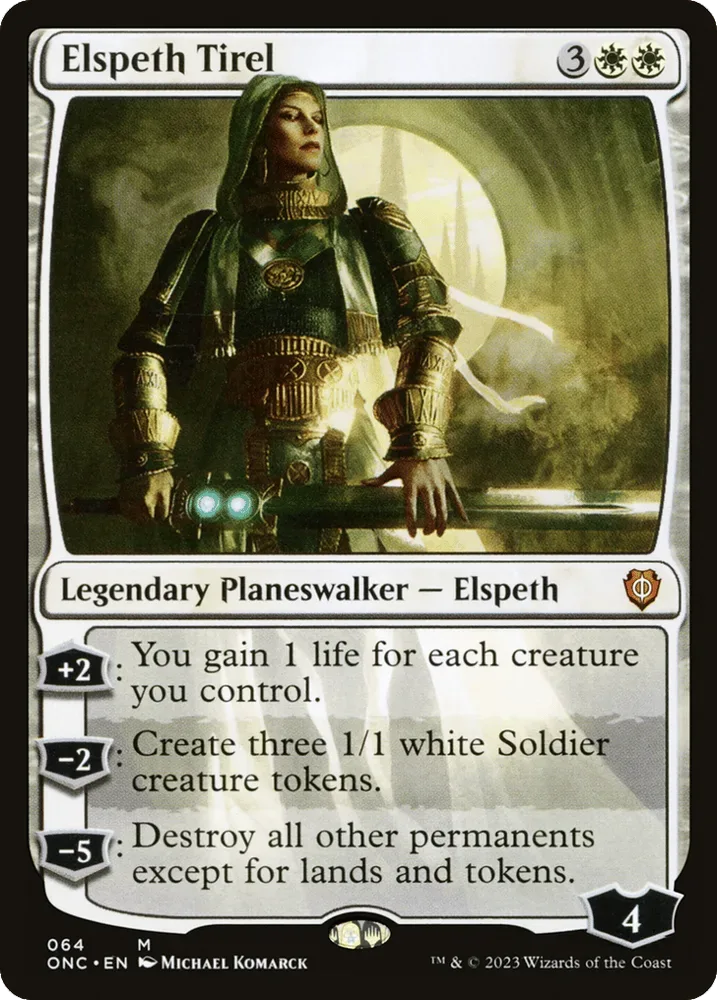 Elspeth Tirel