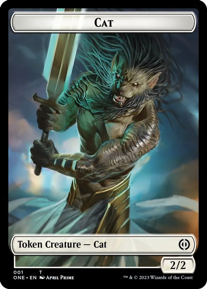 Cat Token (Cat Token)