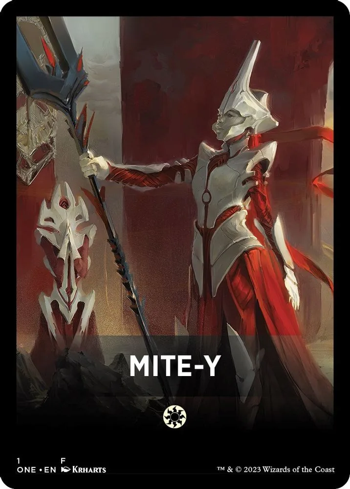 Mite-Y Theme Card (Mite-Y Theme Card)