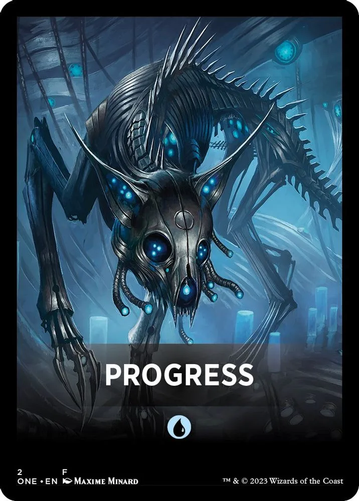 Progress Theme Card (Progress Theme Card)