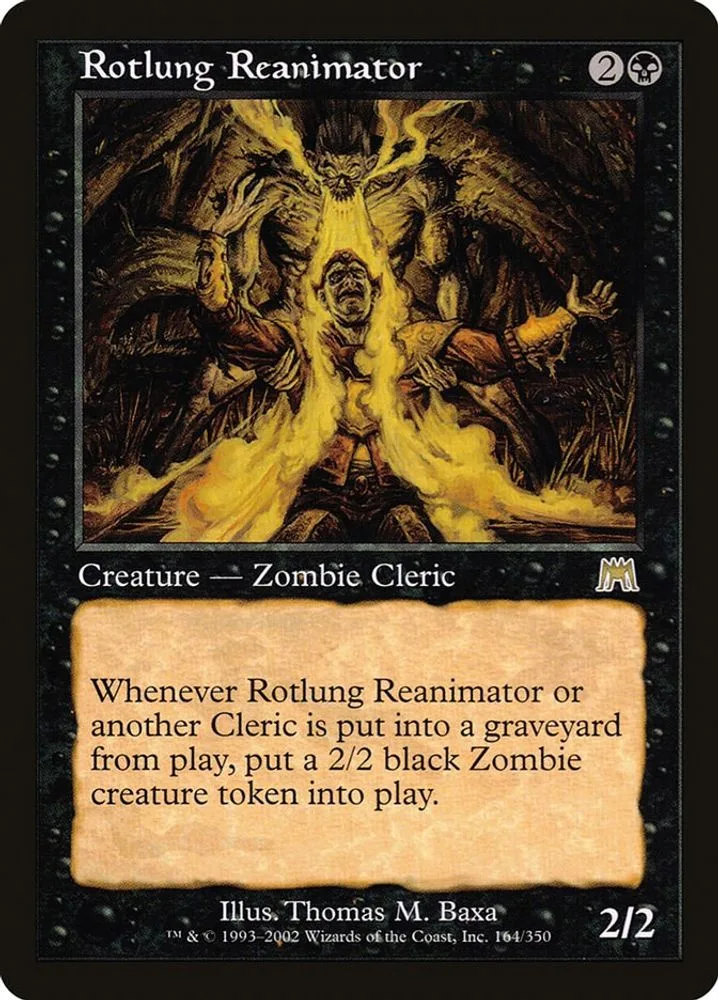 Rotlung Reanimator