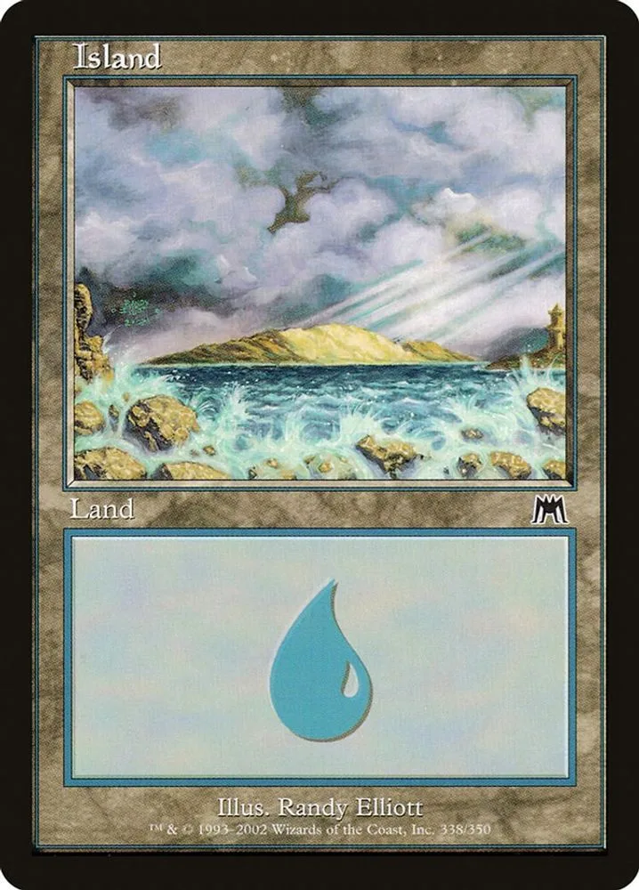 Island