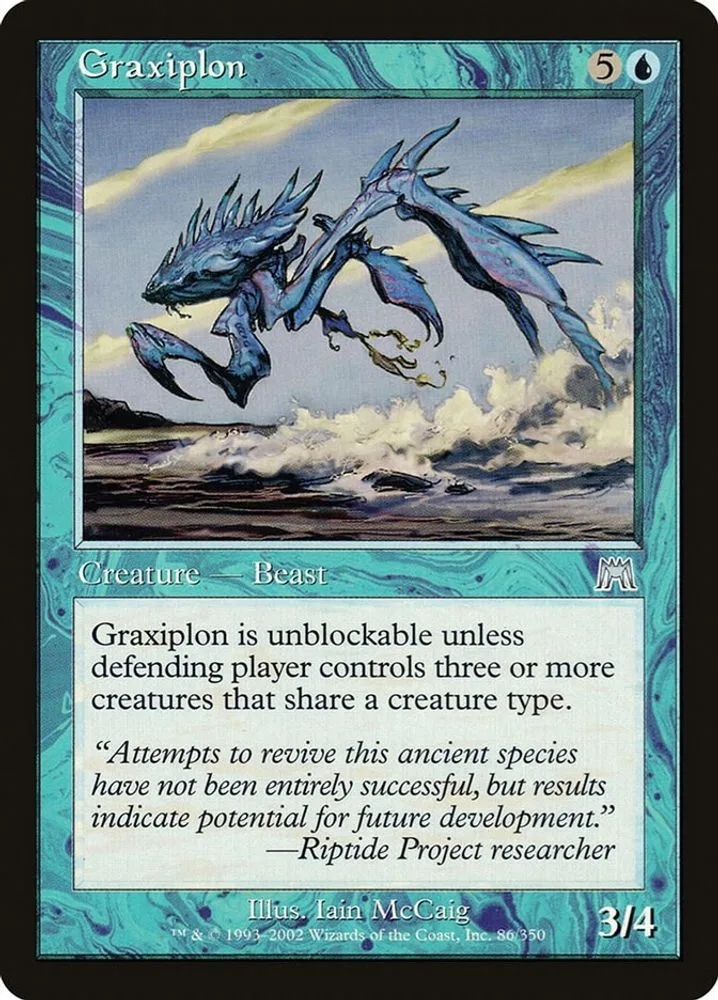 Graxiplon