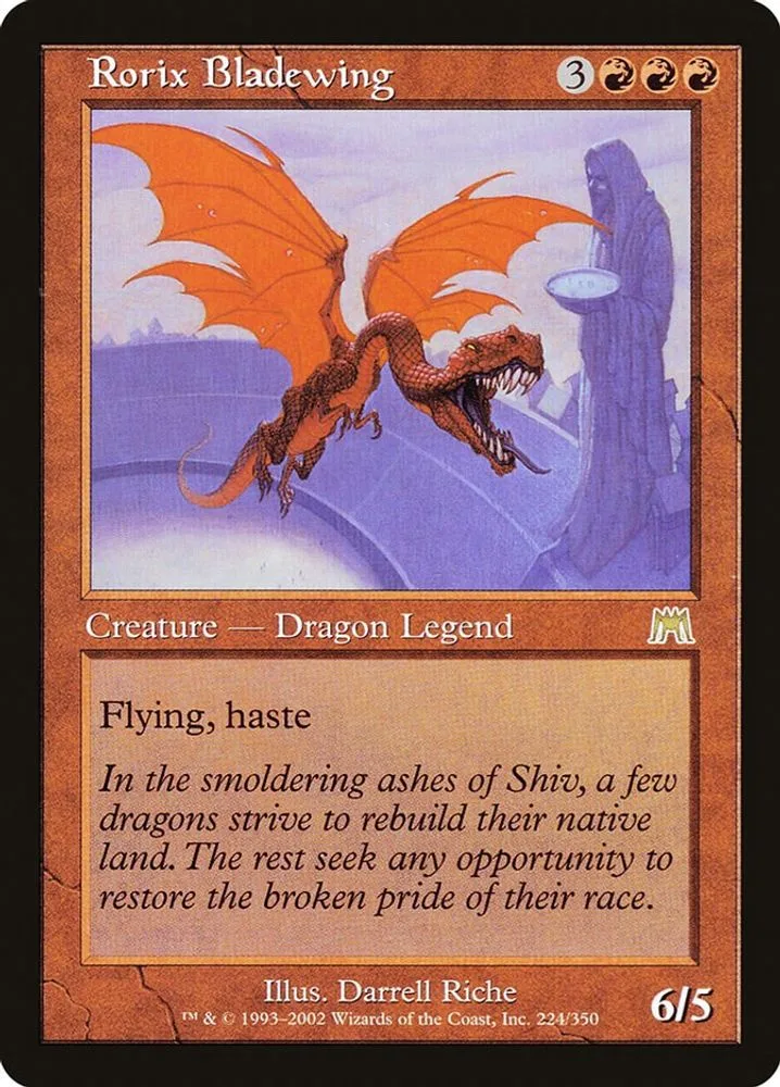 Rorix Bladewing