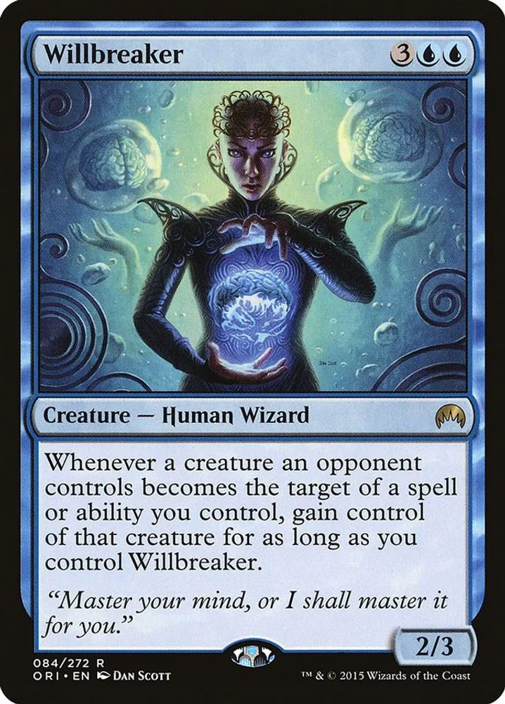 Willbreaker