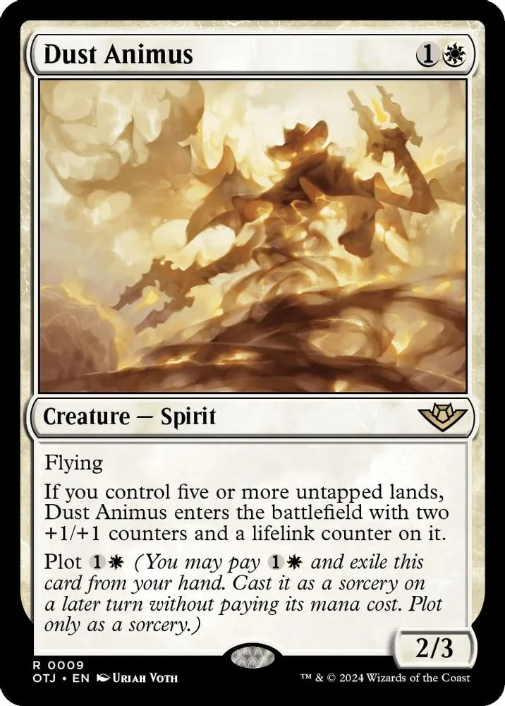 Dinosaur Token