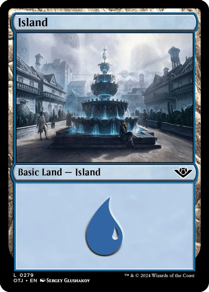 Island