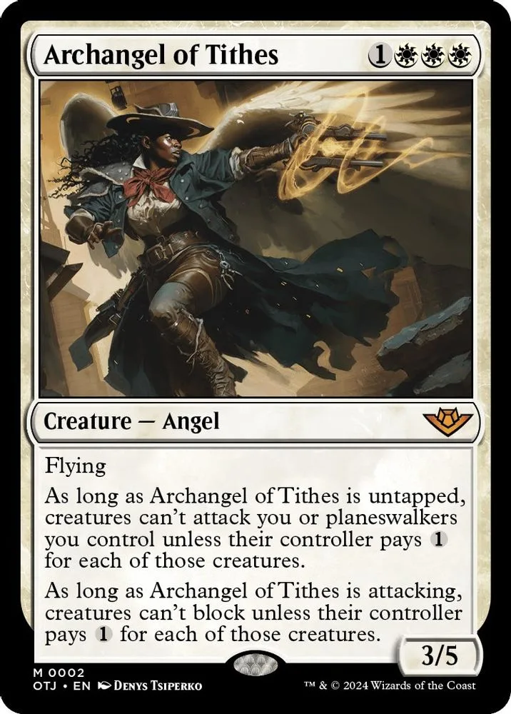Angel Token