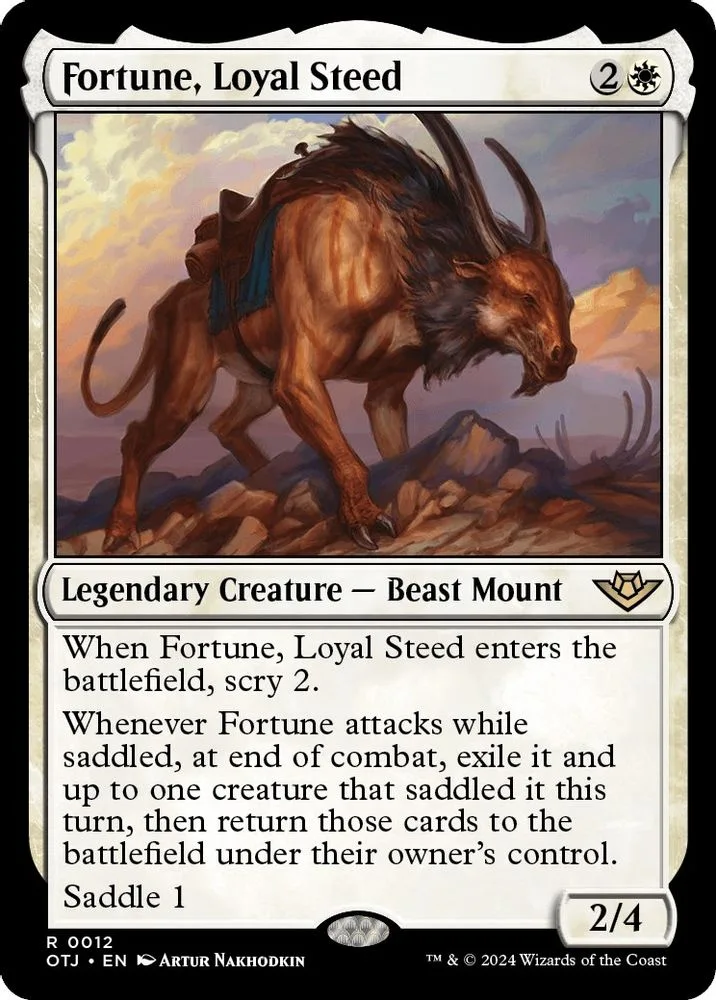 Elemental Token
