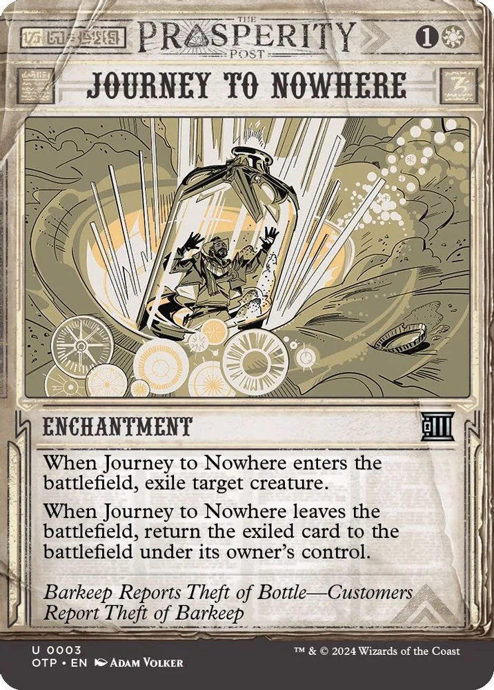 Human Warrior Token